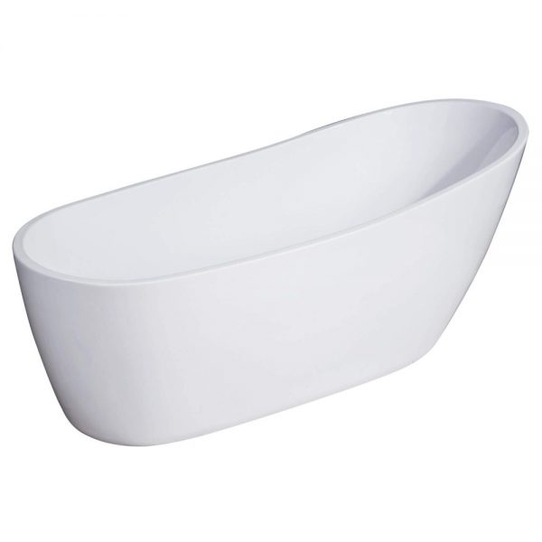 Zen-59-Freestanding-White-Bathtub-BT307-3