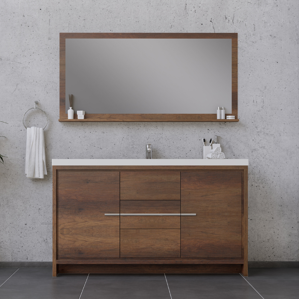 Alya Bath Sortino 60
