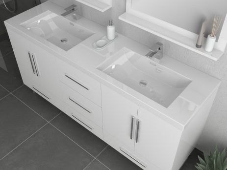 Acrylic Sinks