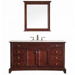 products-Eviva-Elite-Stamford-60-In.-Brown-Teak-Solid-Wood-Single-Bathroom-Vanity-Set-With-Crema-Marfil-Marble-Top-and-White-Undermount-Porcelain-Sink.jpg