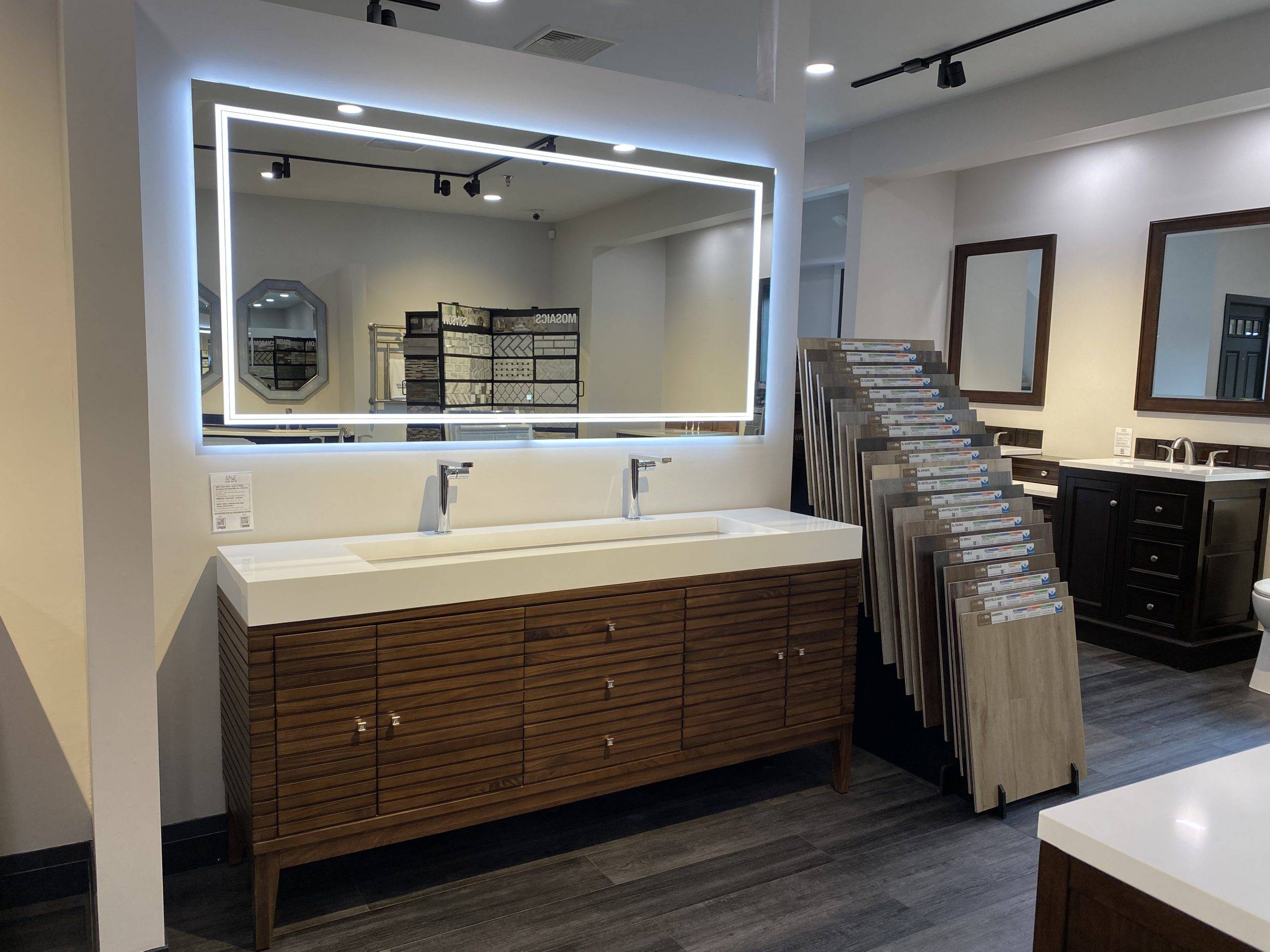 Showroom