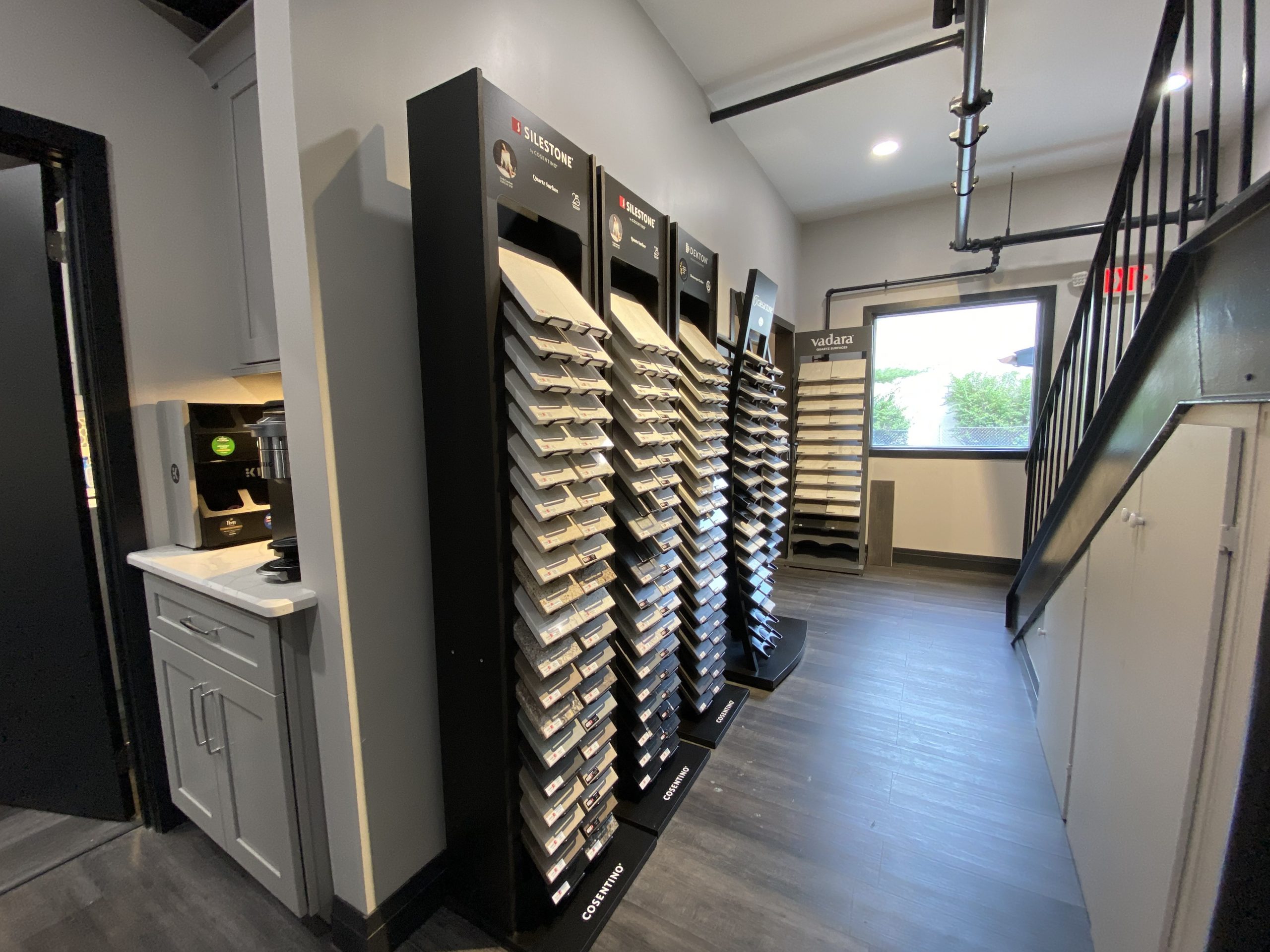 Showroom