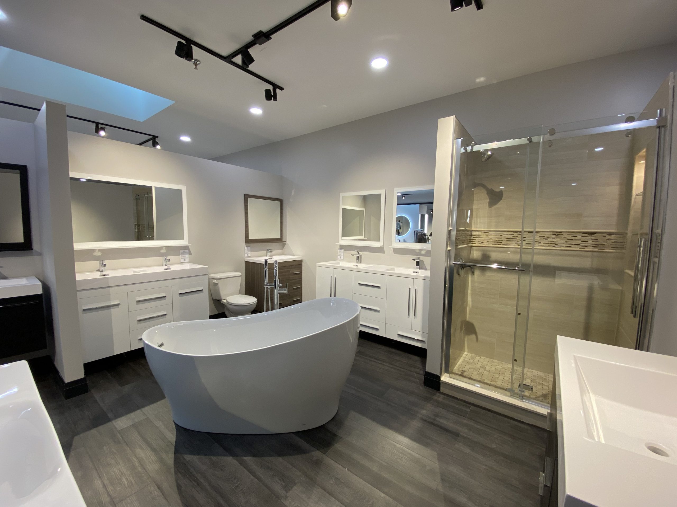 Anve Kitchen And Bath Design Showroom Paramus New Jersey