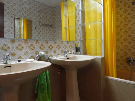 bathroom design mistakes