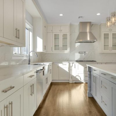 Traditional Kitchen Design Traditional Kitchen Design