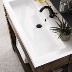 39.5 wooden vanity2