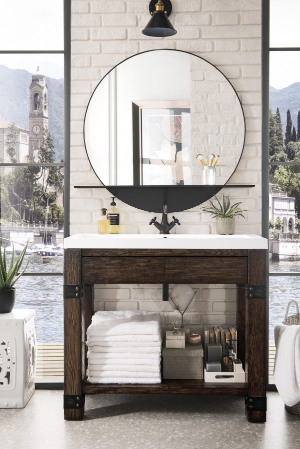 39.5 wooden vanityy 39.5 wooden vanity