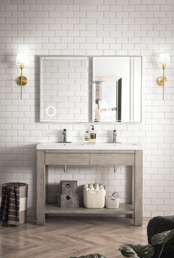 47 double vanity 47" double vanity
