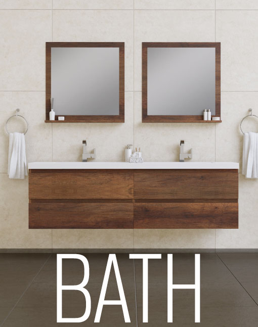 Anve Kitchen And Bath Design Center, Bathroom Vanity Showroom Nj