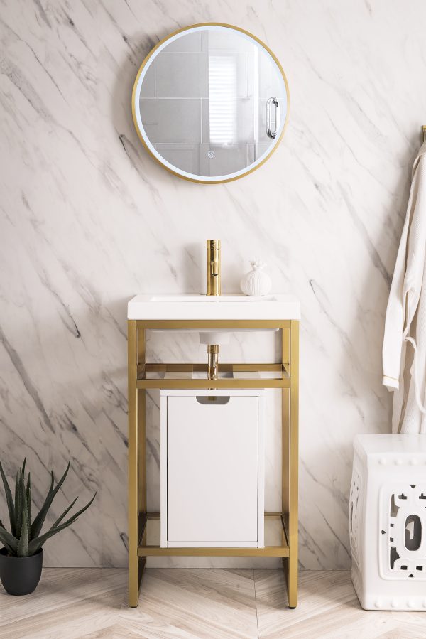 Boston 20 Gold Vanity1