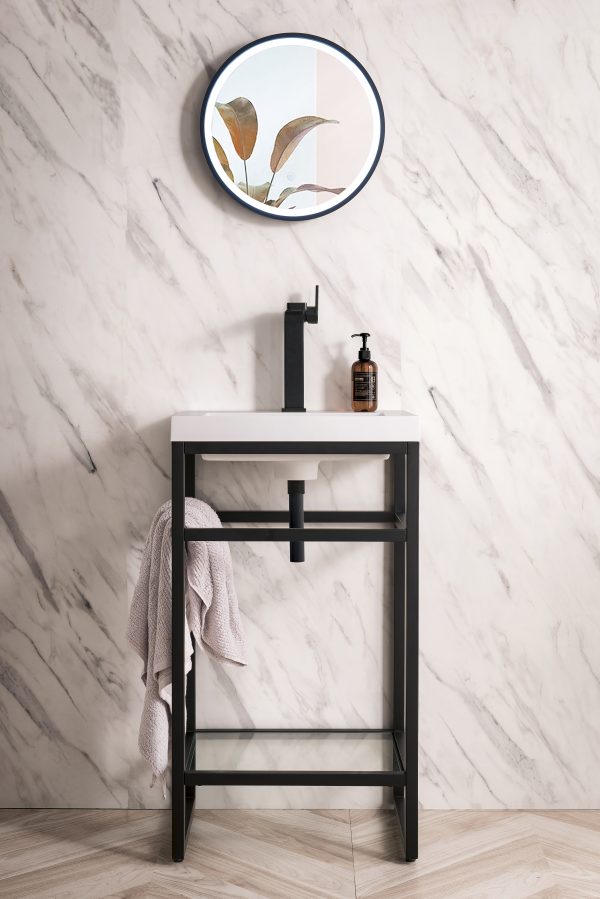 small space vanity Rich results on Google's SERP when searching for "small space vanity"