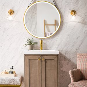 24" bathroom vanity