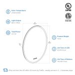 oval 20 inch -4