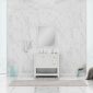 Wilmington 72 inch Double Bathroom Vanity Cabinet