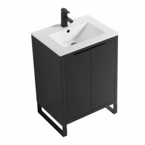 Opulence bathroom vanity 24 inch