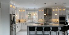 Five Fundamentals You Need to Know to Build a Gourmet Kitchen