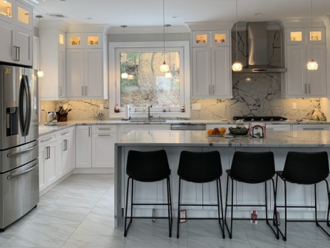 kitchen tile