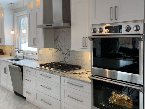 Dacor appliances