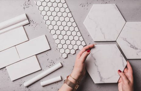 3 Tips for Choosing Kitchen Tile