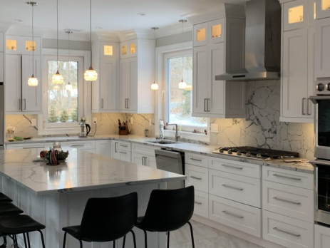 timeless kitchen design