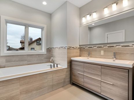 blossom vanities