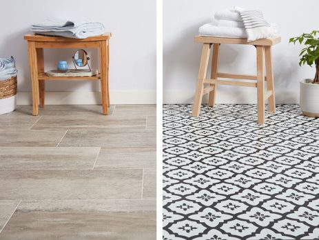 Types of Floors That are Best for Your Bathroom