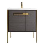 Oakville 30" bath vanity