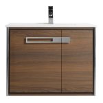 wall mount bath vanity