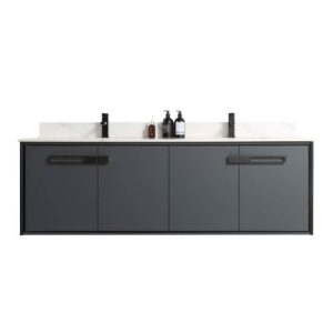 72" double bath vanity