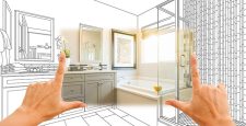 step by step guide: bathroom renovation