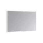 led lighted mirror