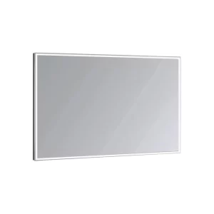 led lighted mirror