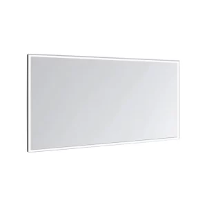 led lighted mirror