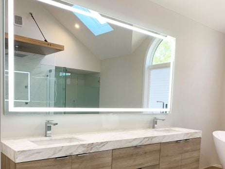 Modern Bathroom Ideas