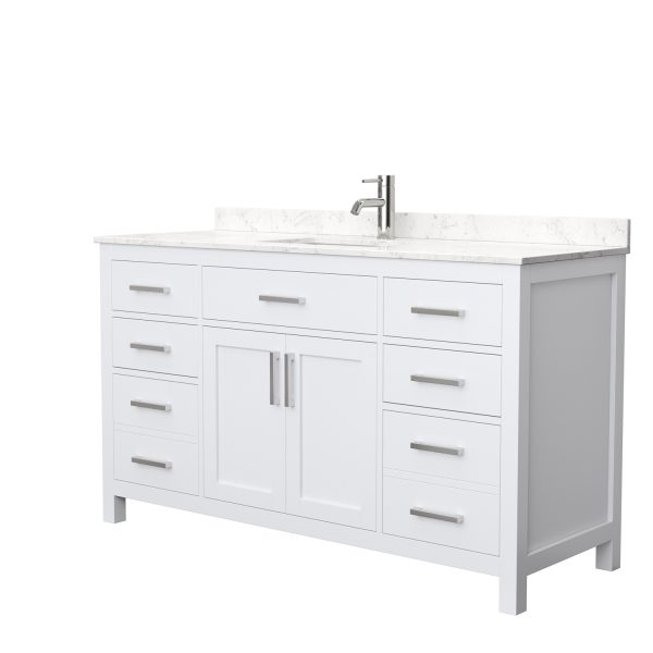 60 inch bathroom vanity