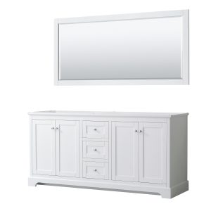 72 inch bathroom vanity