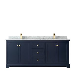 80 inch bathroom vanity