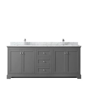 80 inch bathroom vanity