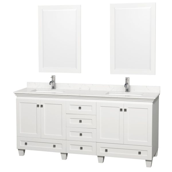 72 inch bathroom vanity