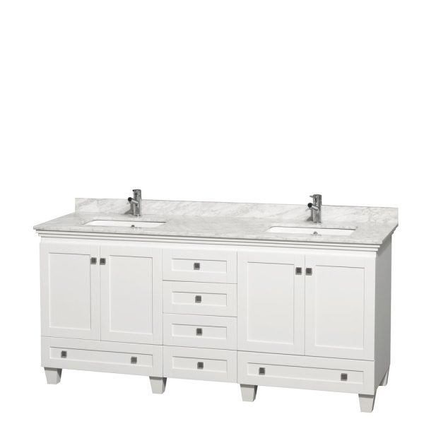 72 inch bathroom vanity