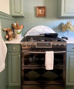 Top 10 Kitchen Renovation Ideas for Fall