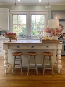 Top 10 Kitchen Renovation Ideas for Fall
