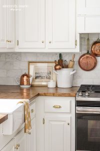 Top 10 Kitchen Renovation Ideas for Fall