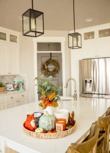 Top 10 Kitchen Renovation Ideas for Fall