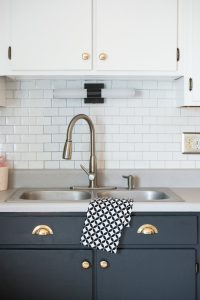 5 Tips for Picking the Perfect Kitchen Hardware