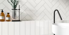 subway tile