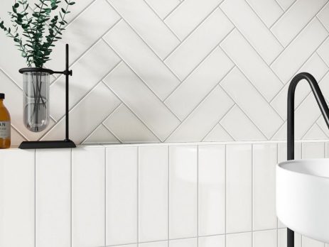 subway tile