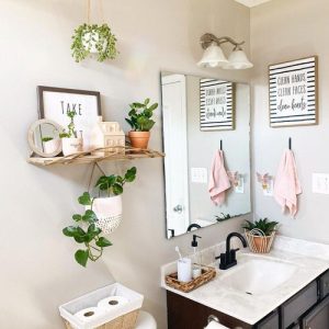 Budget-Friendly Bathroom Upgrades