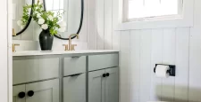 budget friendly bathroom upgrades