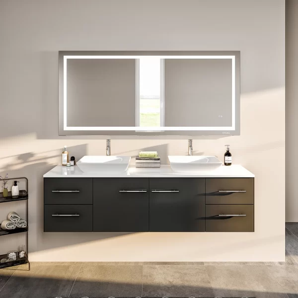 totti wave eviva bathroom vanity